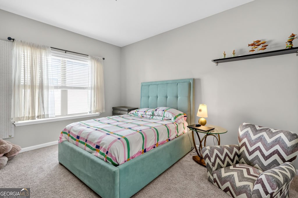 319 Granger Lane Lawrenceville - Photo 35