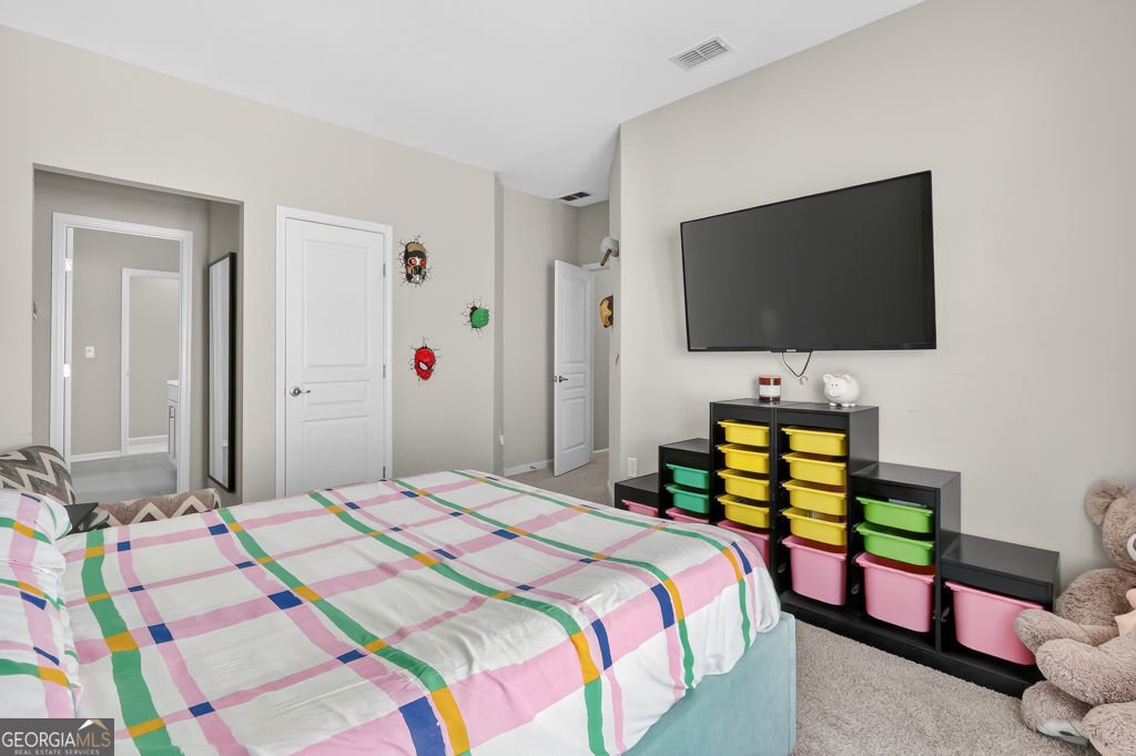 319 Granger Lane Lawrenceville - Photo 36