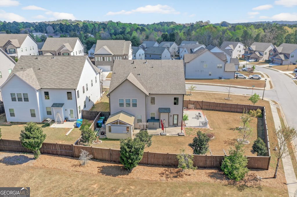 319 Granger Lane Lawrenceville - Photo 38