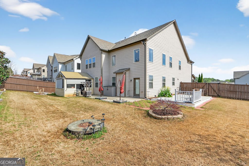 319 Granger Lane Lawrenceville - Photo 39