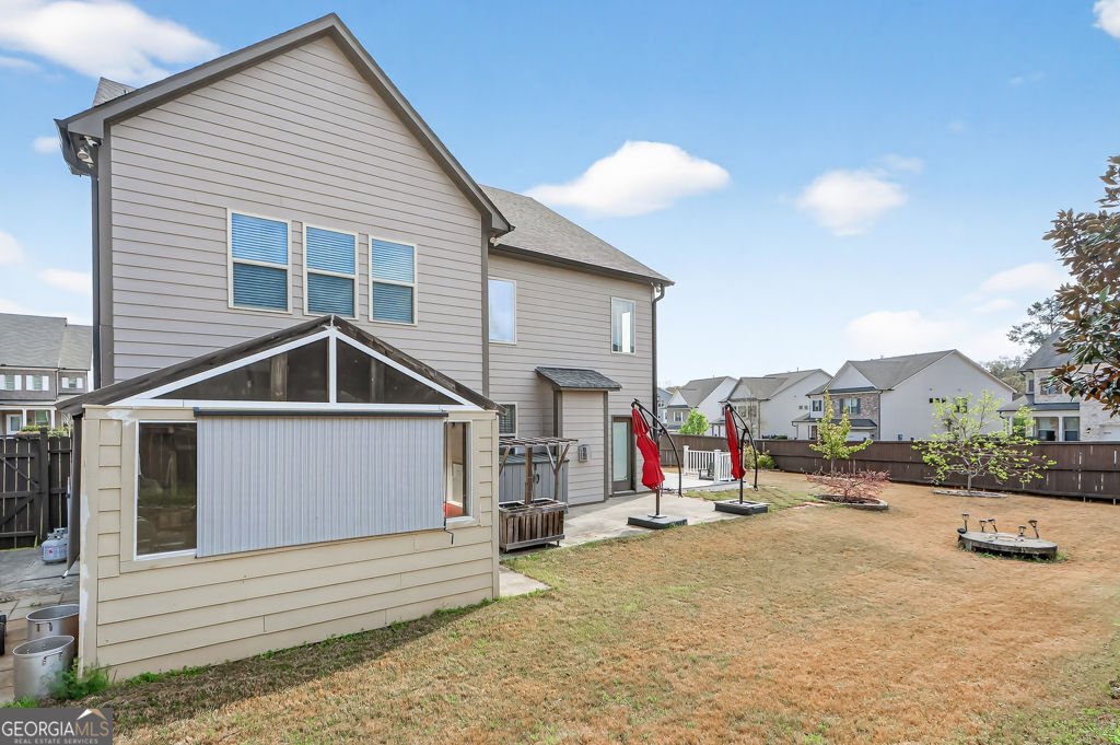 319 Granger Lane Lawrenceville - Photo 40