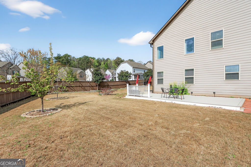 319 Granger Lane Lawrenceville - Photo 41