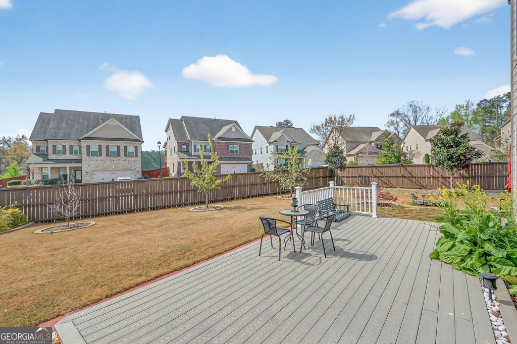 319 Granger Lane Lawrenceville - Photo 42