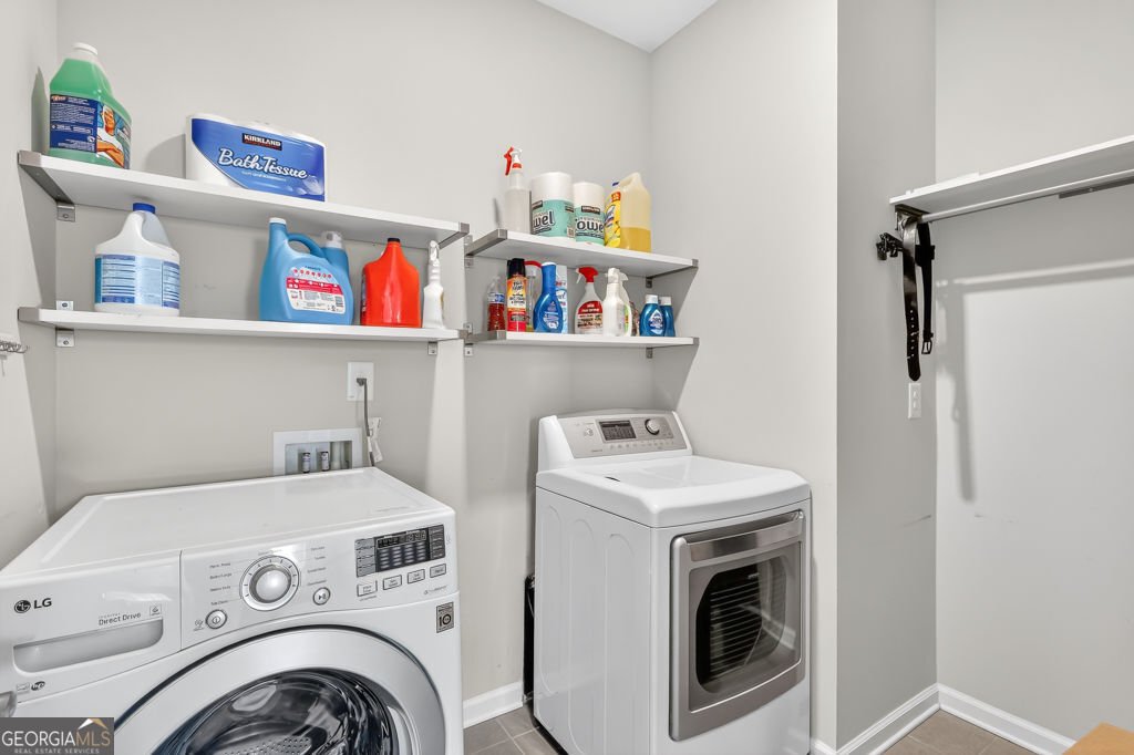 319 Granger Lane Lawrenceville - Photo 44