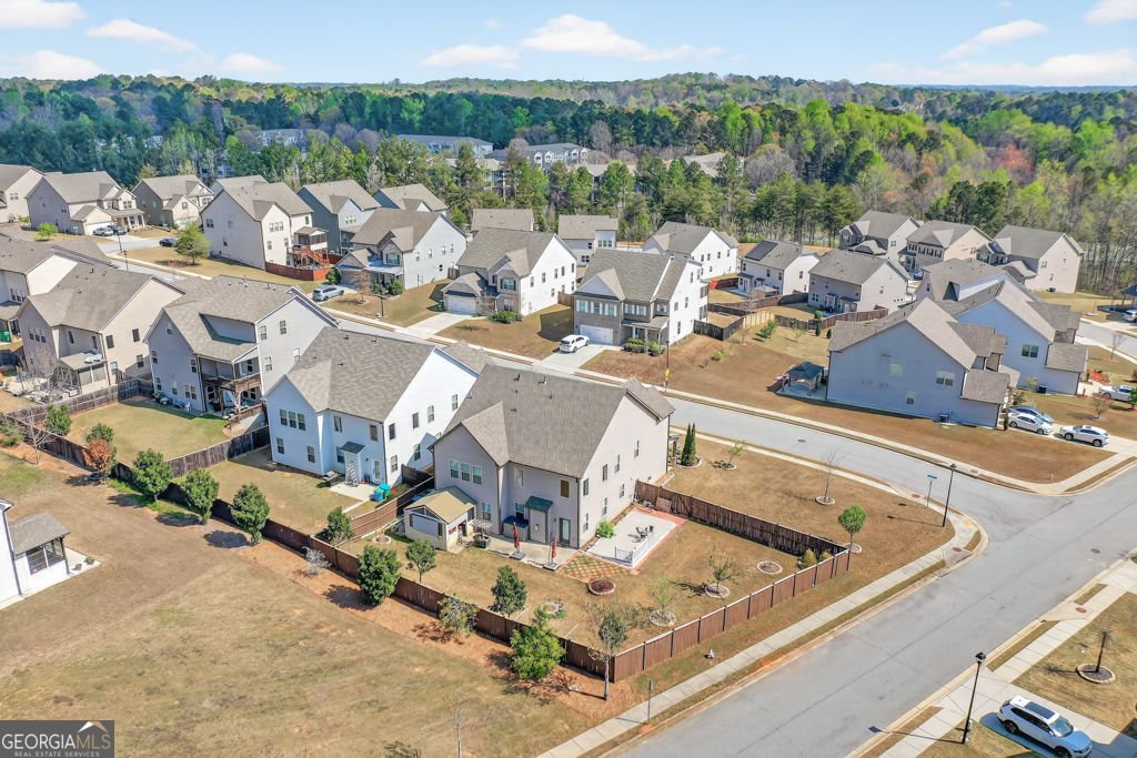 319 Granger Lane Lawrenceville - Photo 47