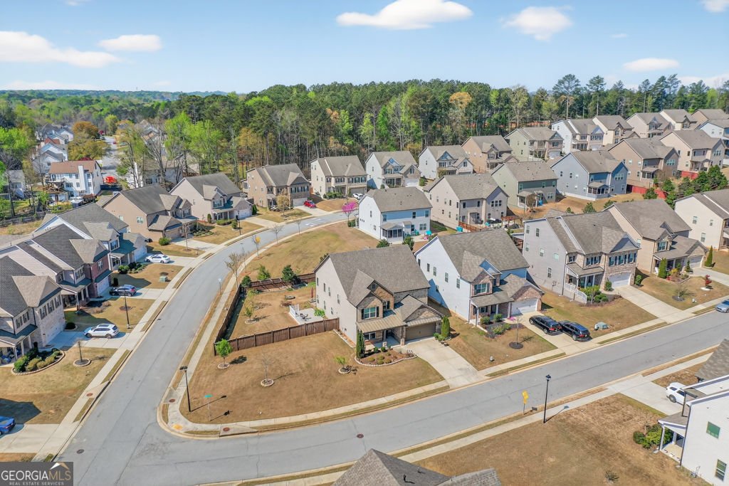 319 Granger Lane Lawrenceville - Photo 49