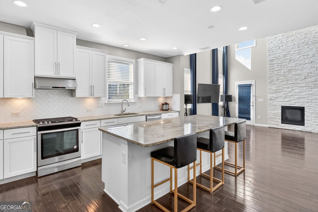 319 Granger Lane Lawrenceville - Photo 7