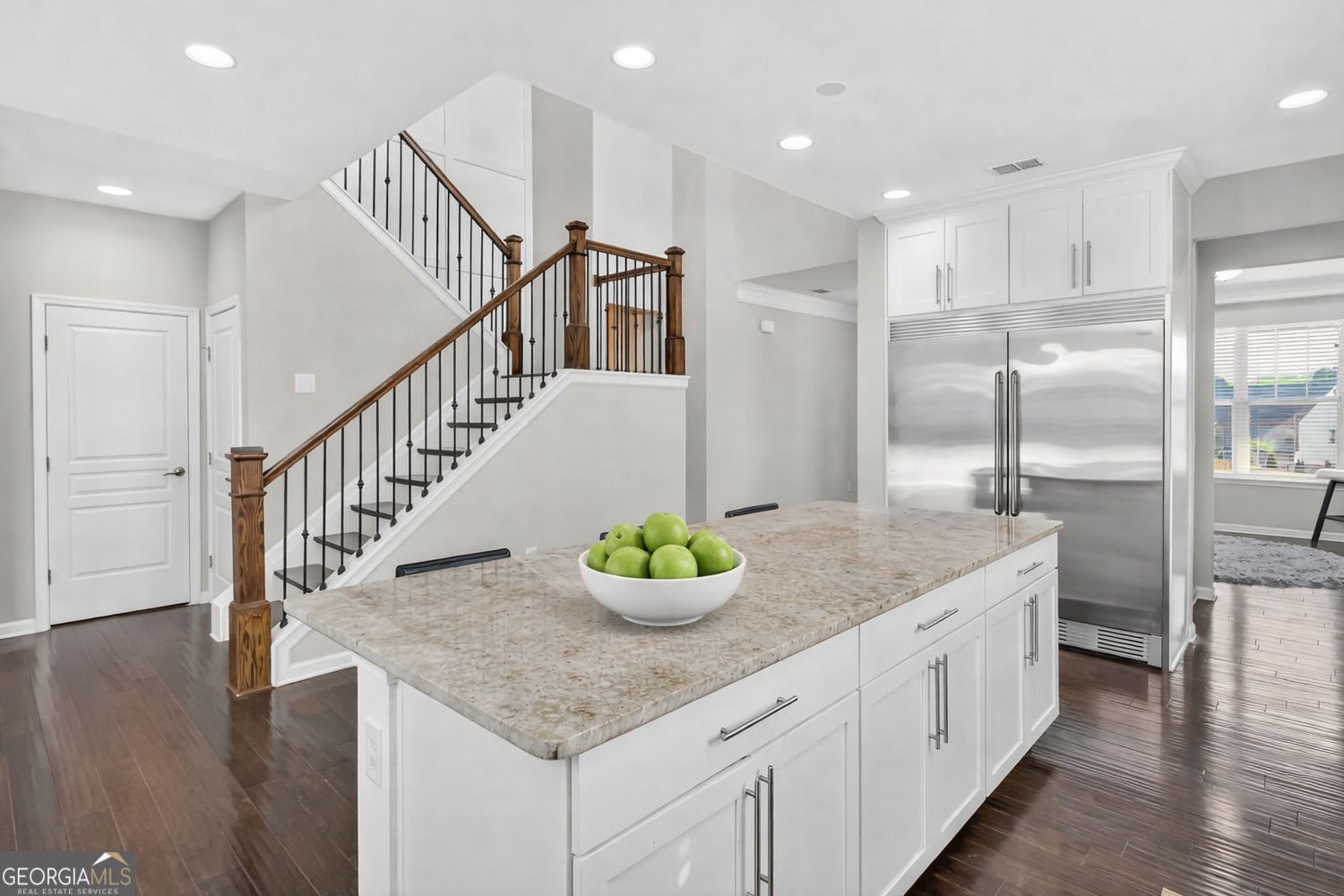 319 Granger Lane Lawrenceville - Photo 8