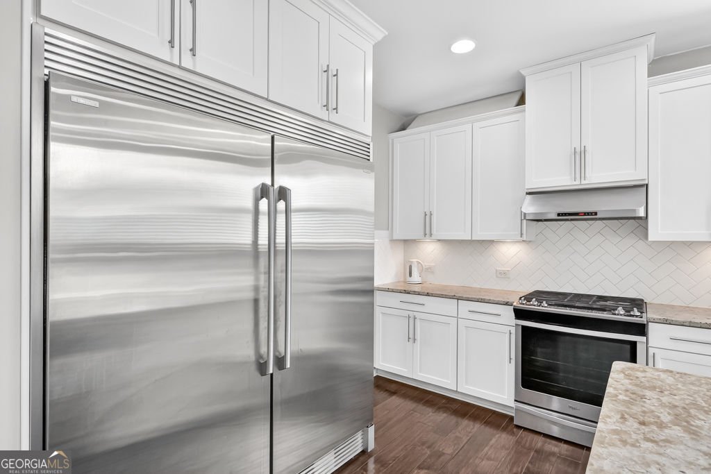 319 Granger Lane Lawrenceville - Photo 9