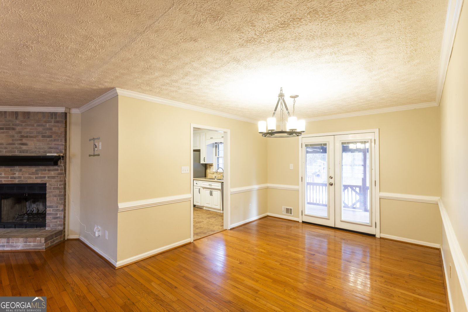 184 Wildflower Drive Social Circle - Photo 10