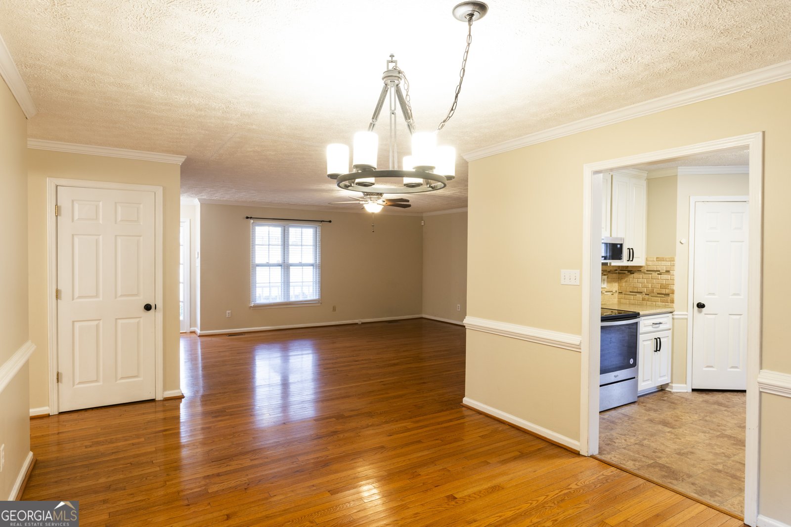 184 Wildflower Drive Social Circle - Photo 11