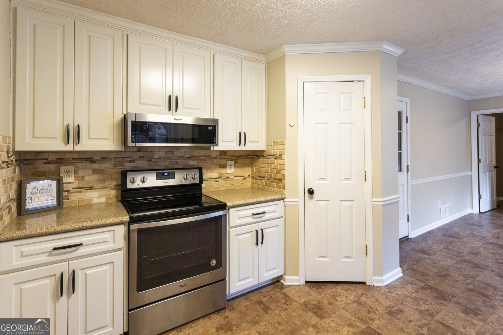 184 Wildflower Drive Social Circle - Photo 14