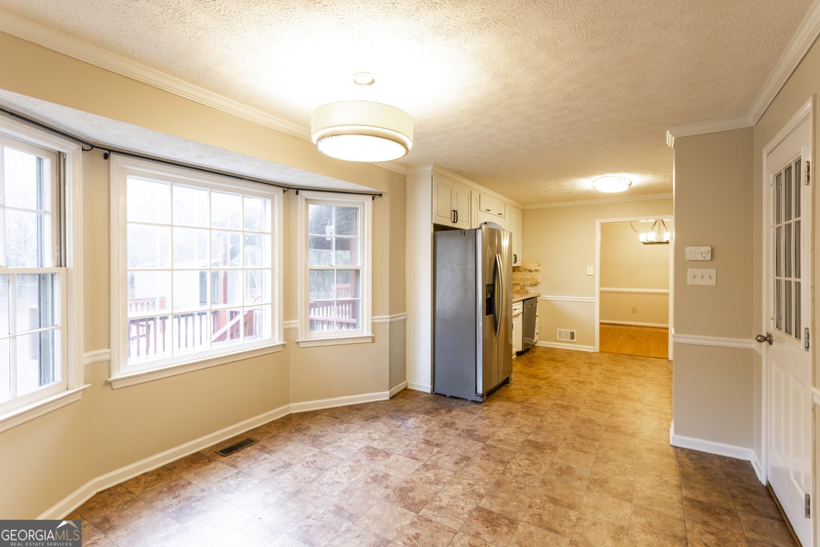 184 Wildflower Drive Social Circle - Photo 17