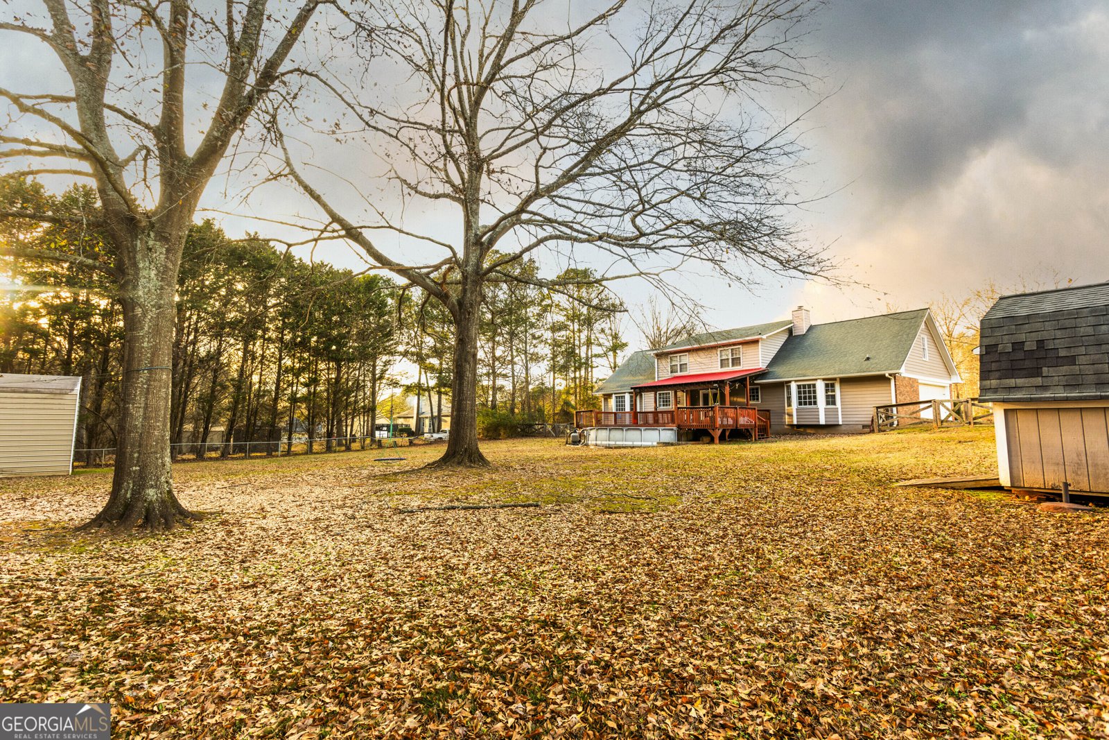 184 Wildflower Drive Social Circle - Photo 61