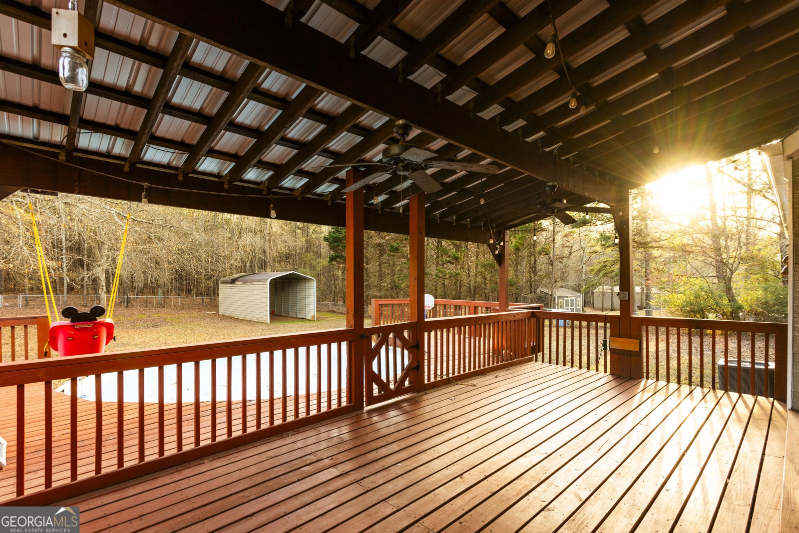 184 Wildflower Drive Social Circle - Photo 63