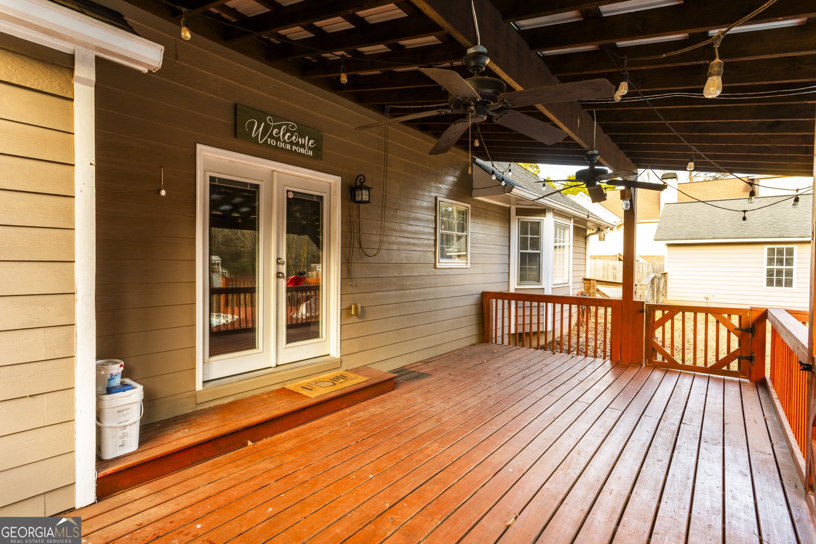 184 Wildflower Drive Social Circle - Photo 66