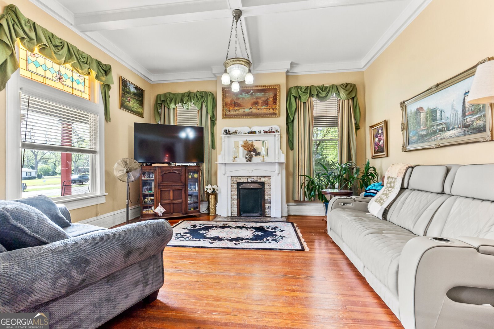 497 Norwood Street Culloden - Photo 13