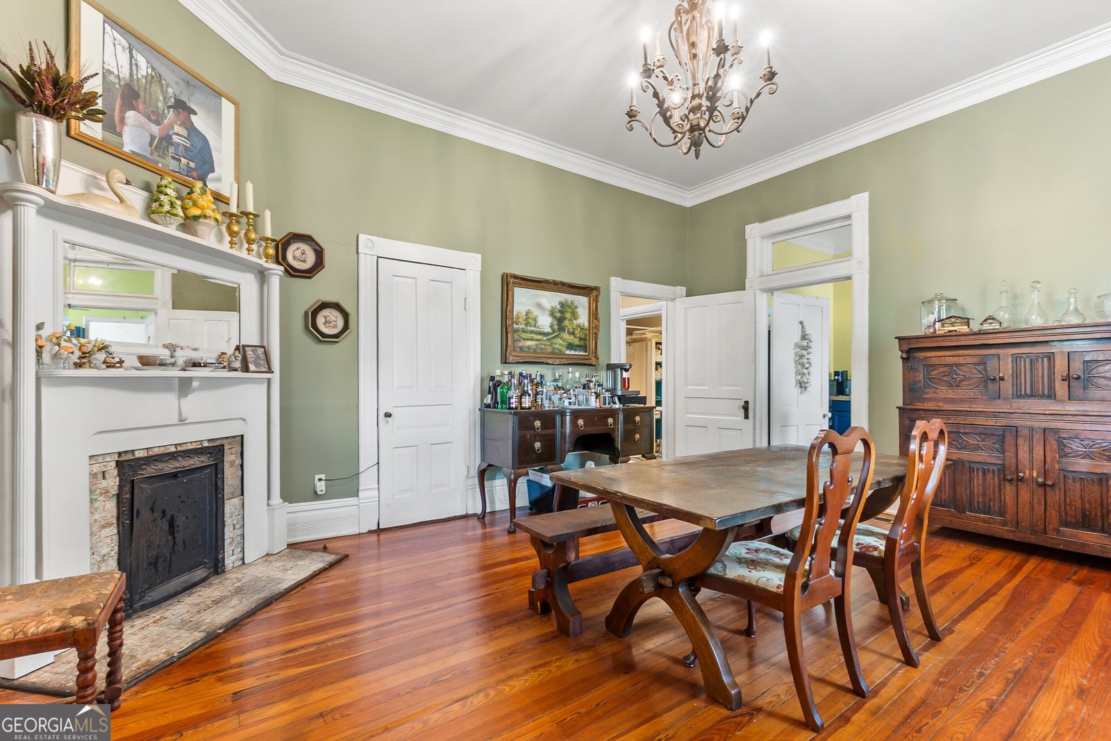 497 Norwood Street Culloden - Photo 16