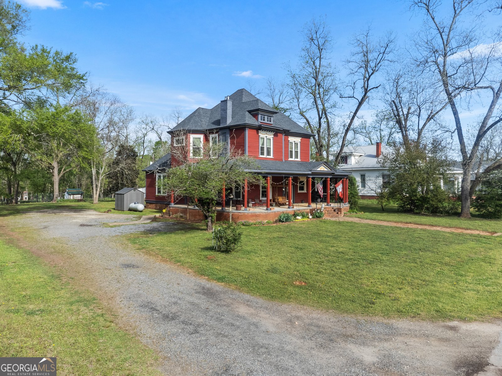 497 Norwood Street Culloden - Photo 17