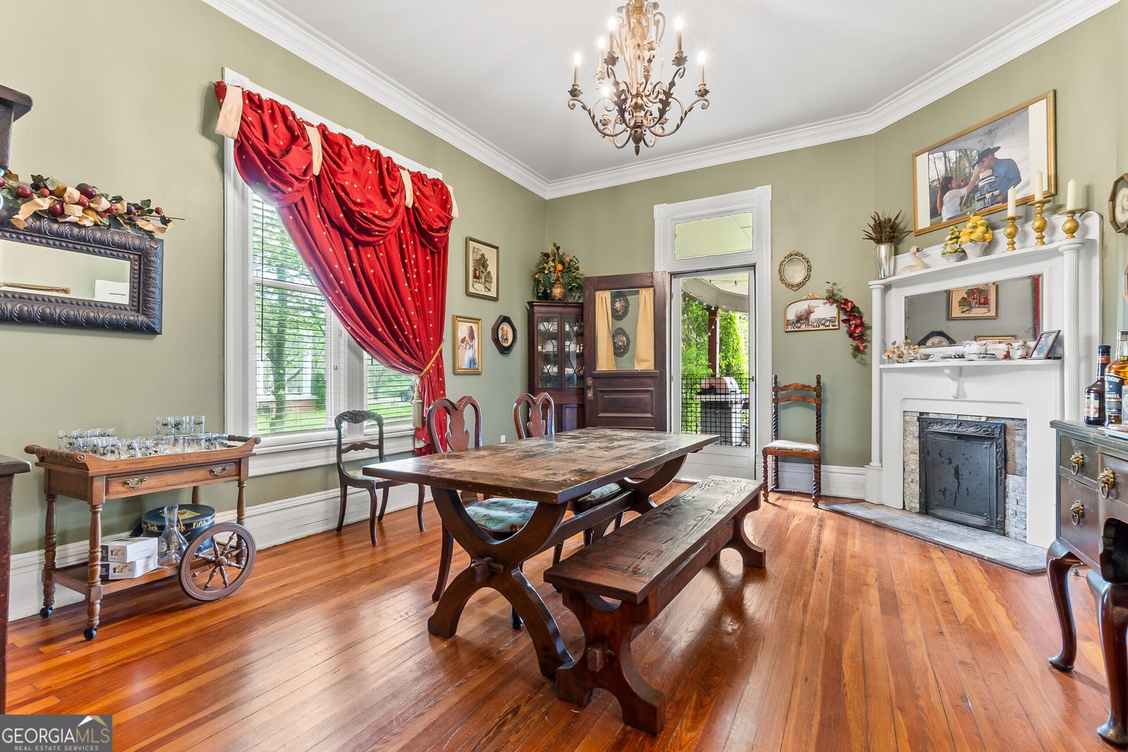 497 Norwood Street Culloden - Photo 18