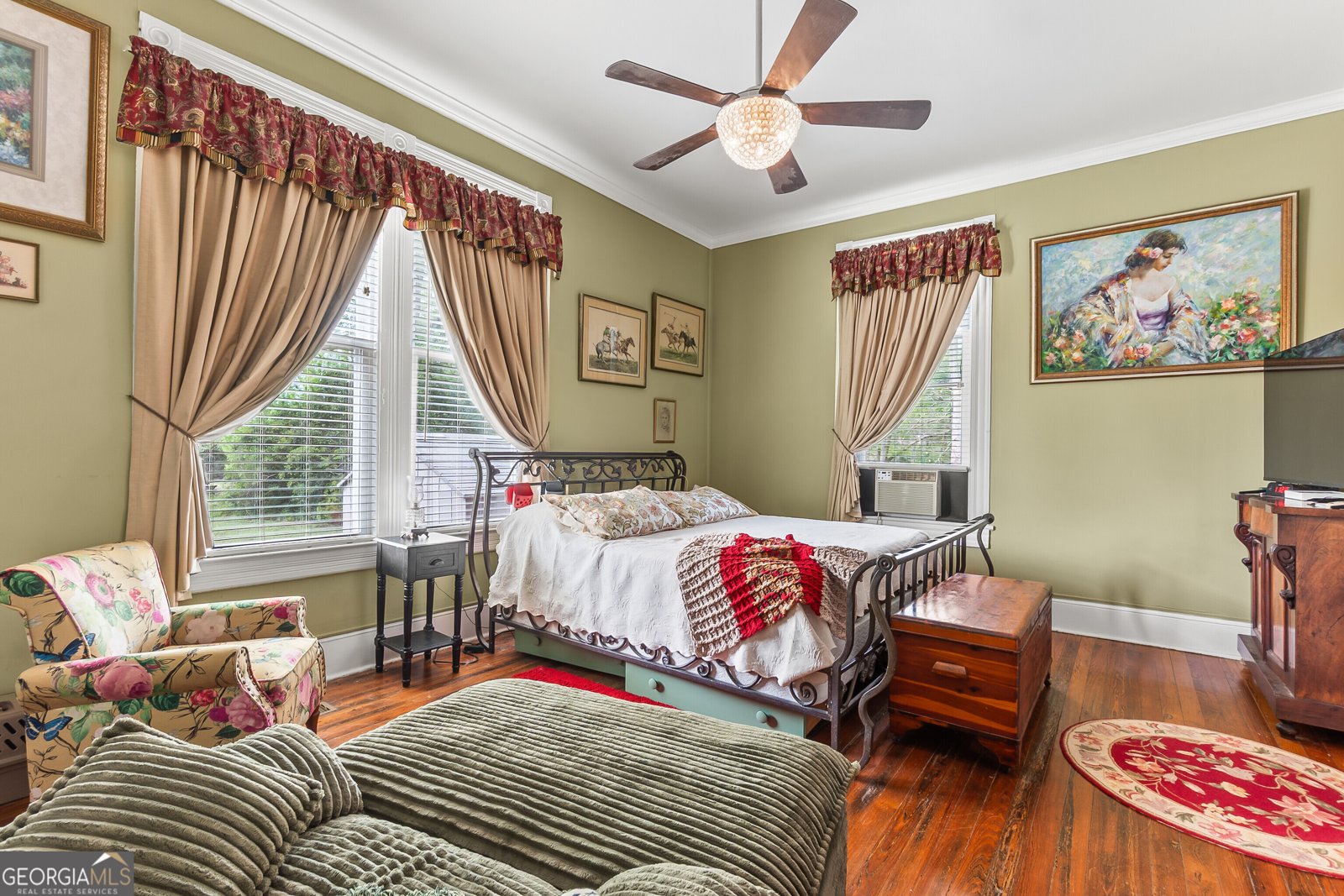 497 Norwood Street Culloden - Photo 30