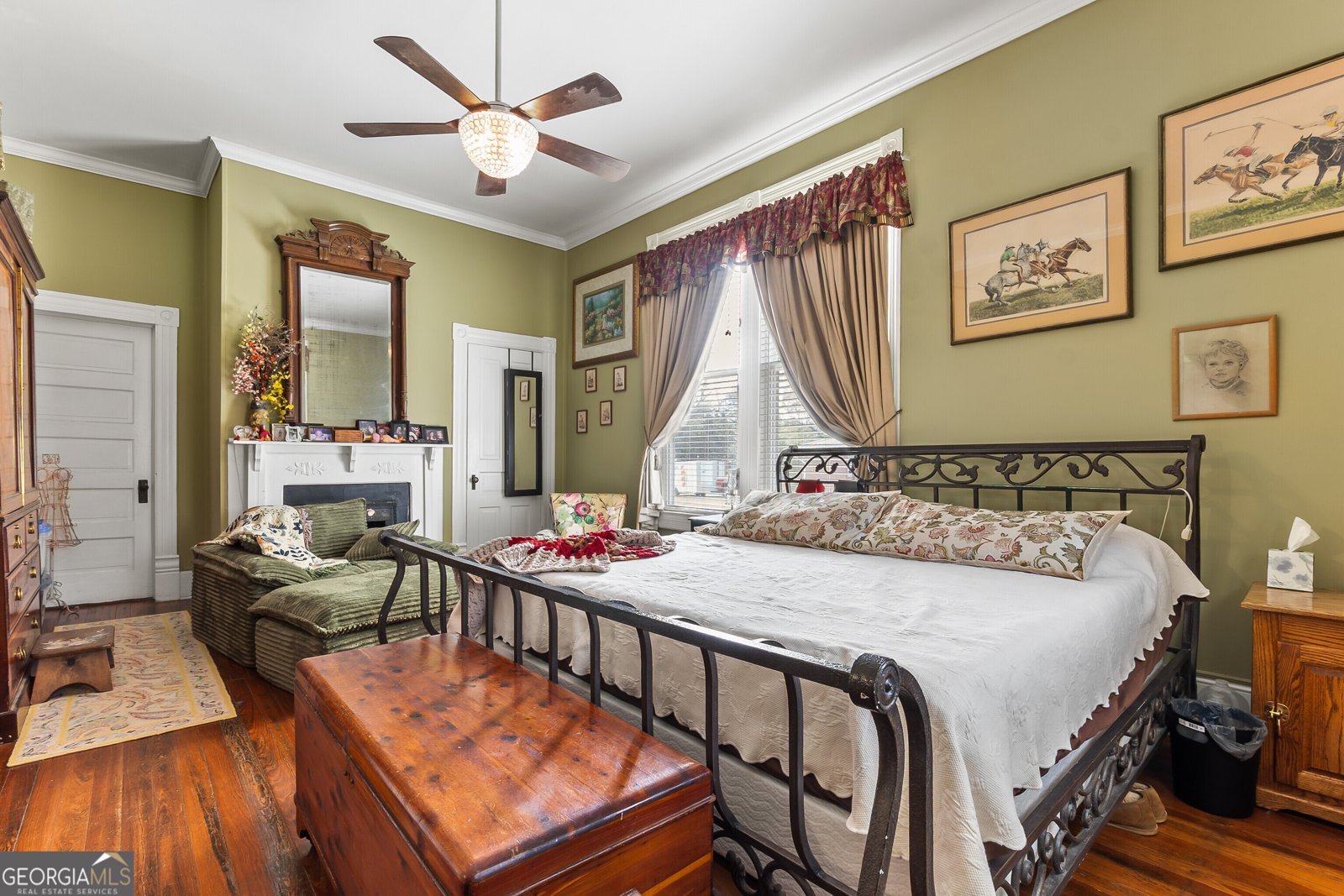 497 Norwood Street Culloden - Photo 31