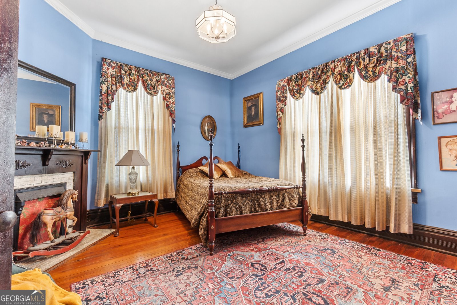 497 Norwood Street Culloden - Photo 39