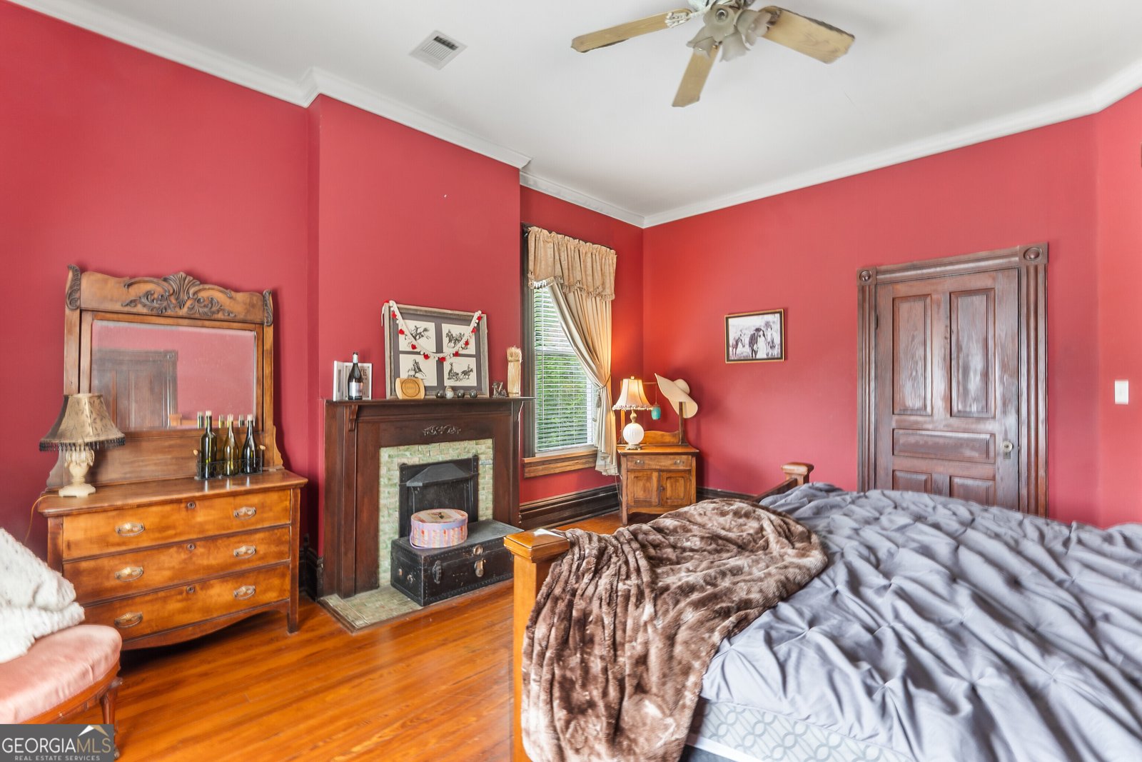 497 Norwood Street Culloden - Photo 41