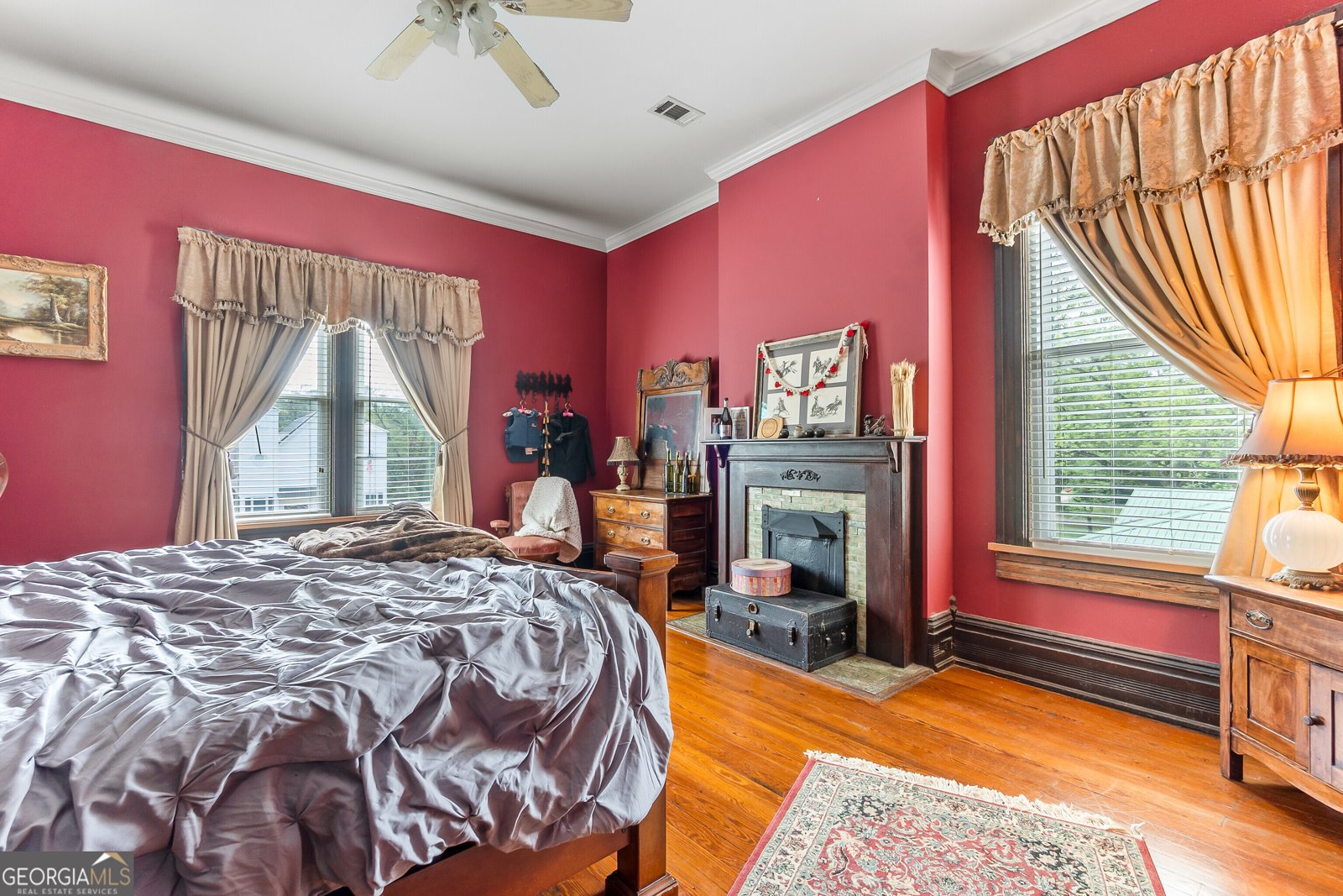 497 Norwood Street Culloden - Photo 42