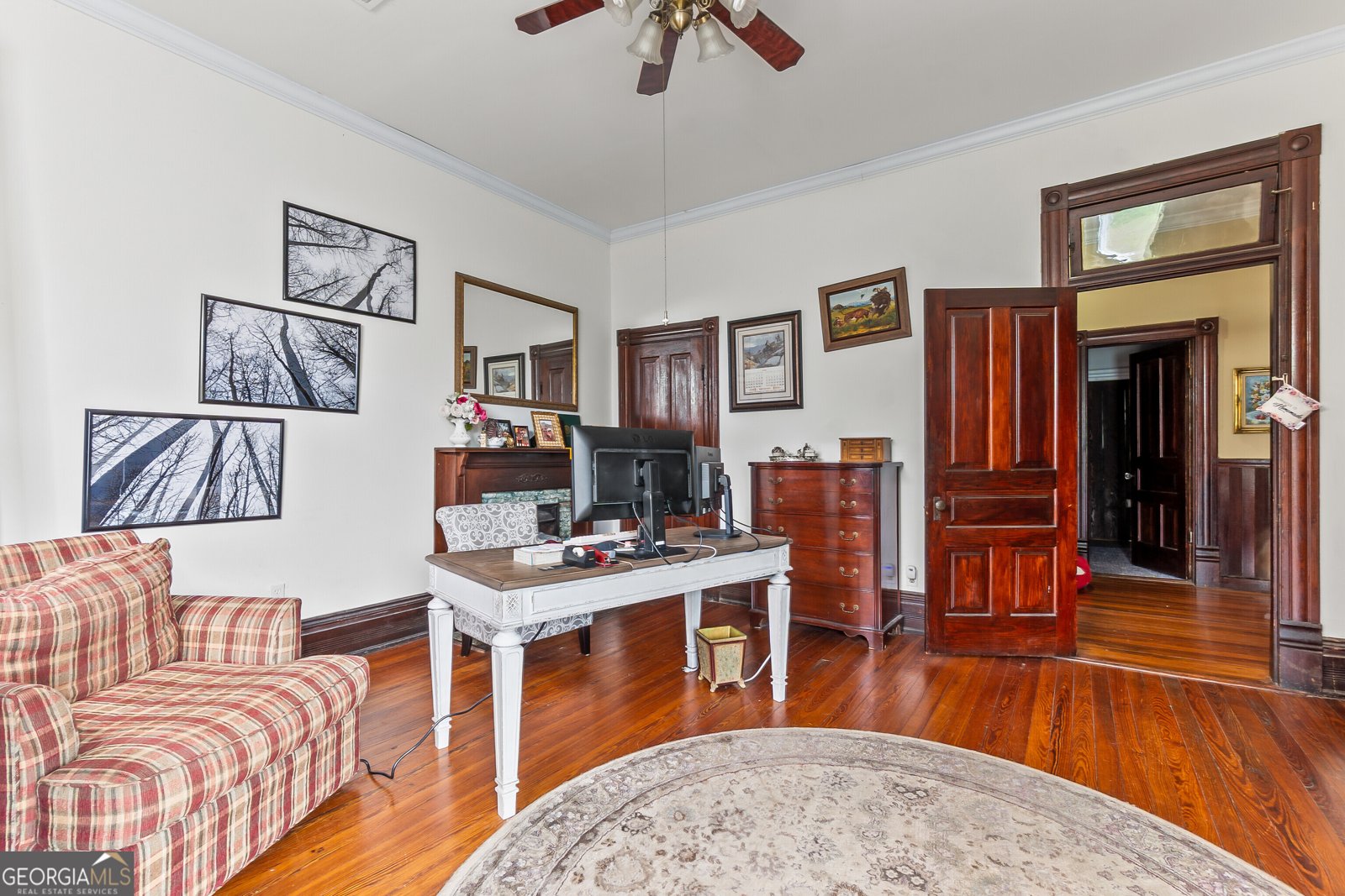 497 Norwood Street Culloden - Photo 43