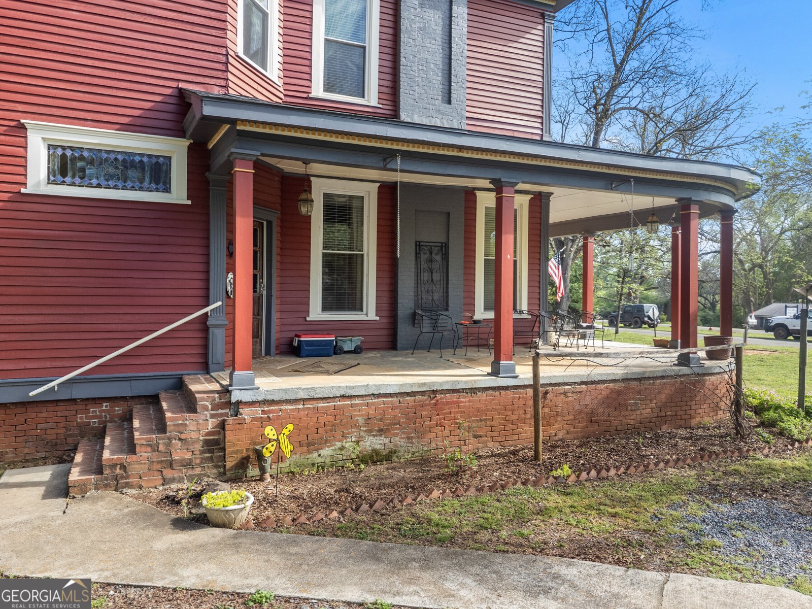 497 Norwood Street Culloden - Photo 45