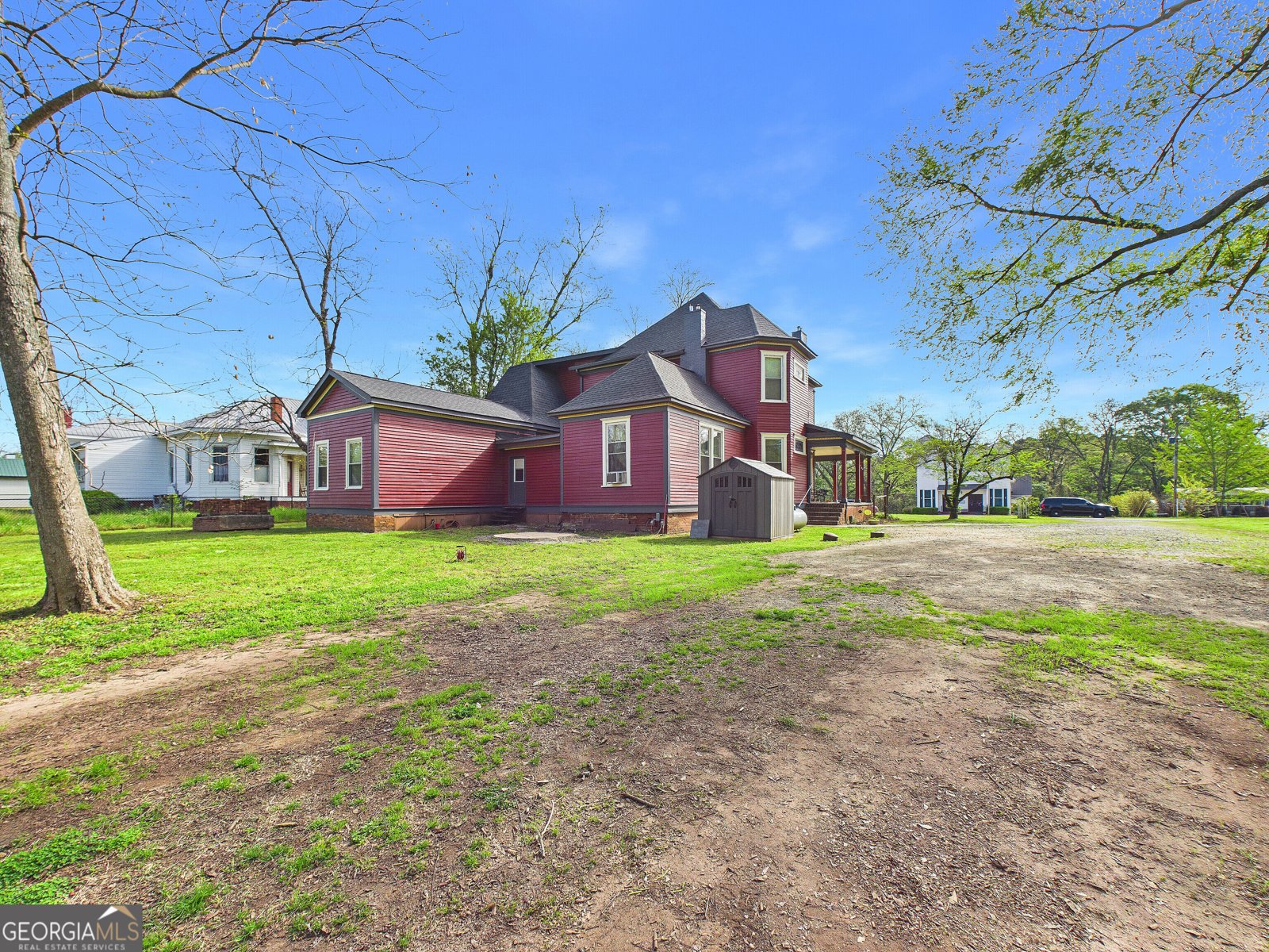 497 Norwood Street Culloden - Photo 46