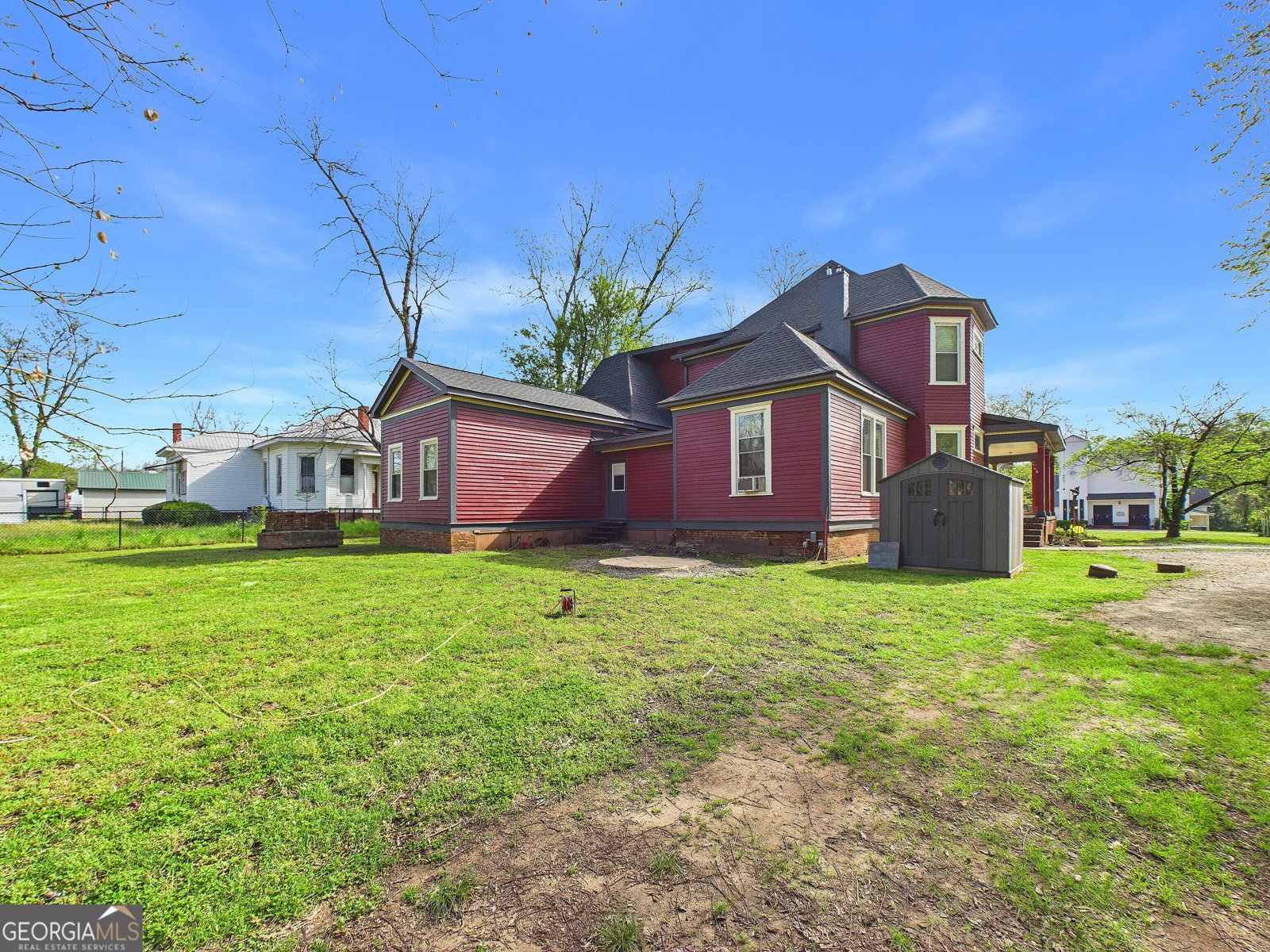 497 Norwood Street Culloden - Photo 47