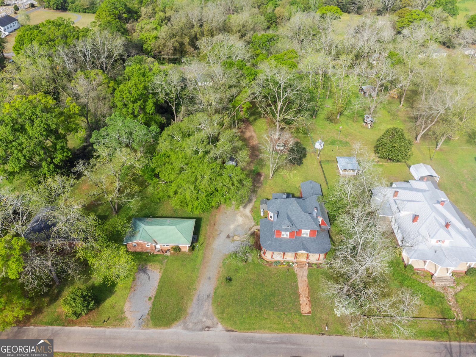 497 Norwood Street Culloden - Photo 49