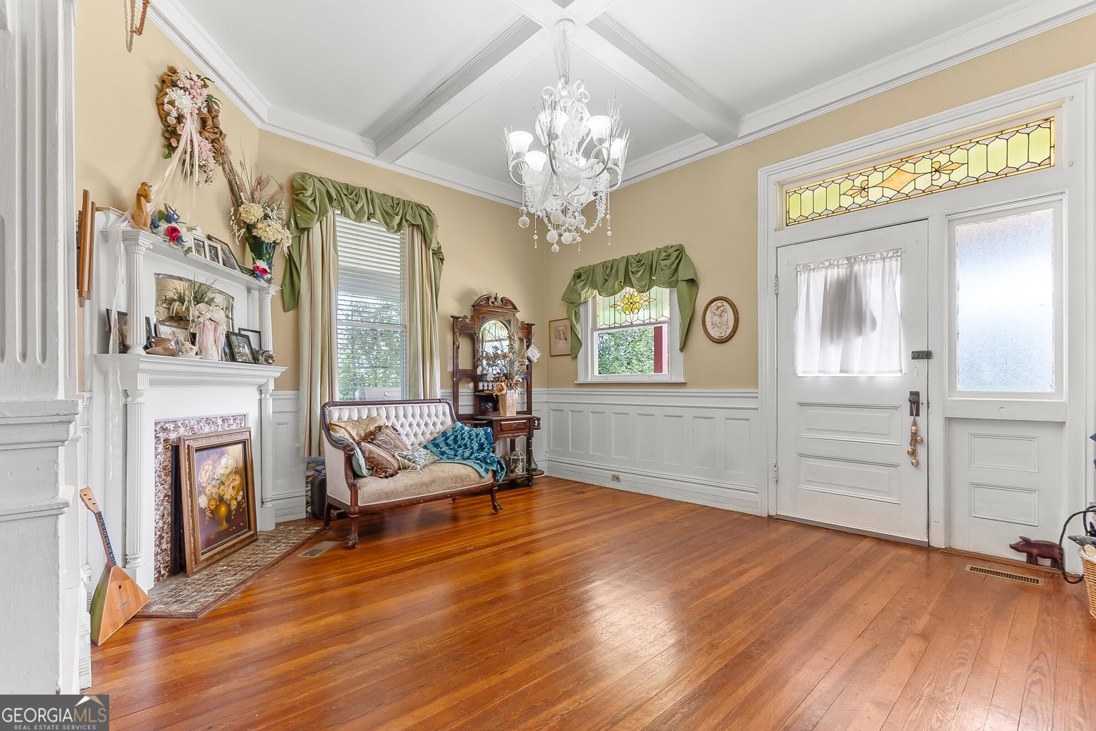 497 Norwood Street Culloden - Photo 6