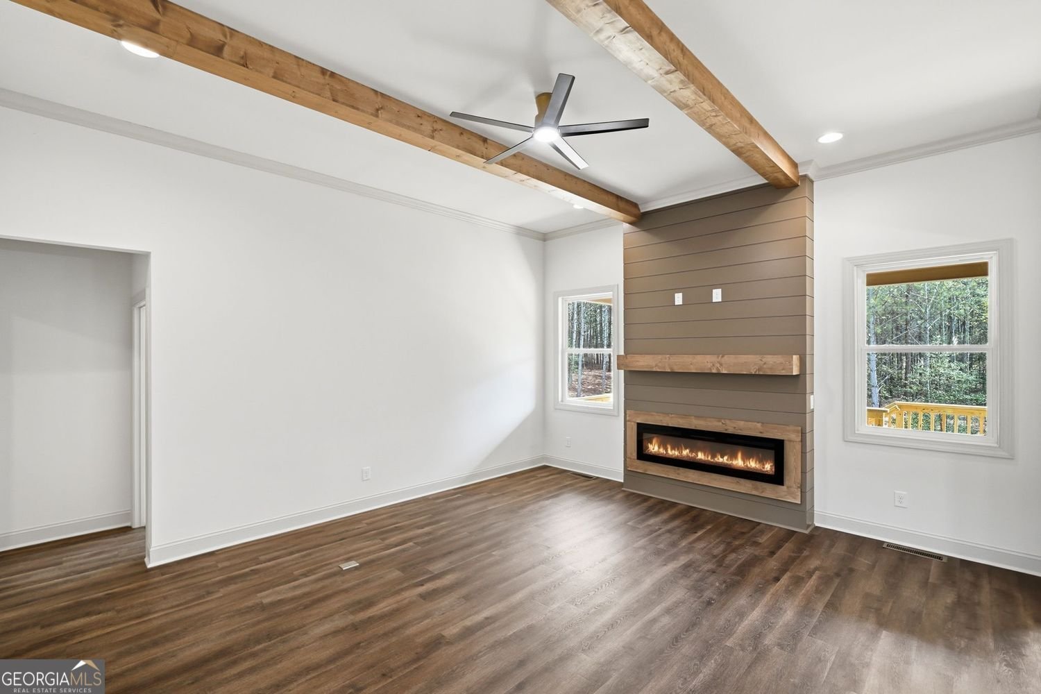 114 Morgan Ln Dawsonville - Photo 15