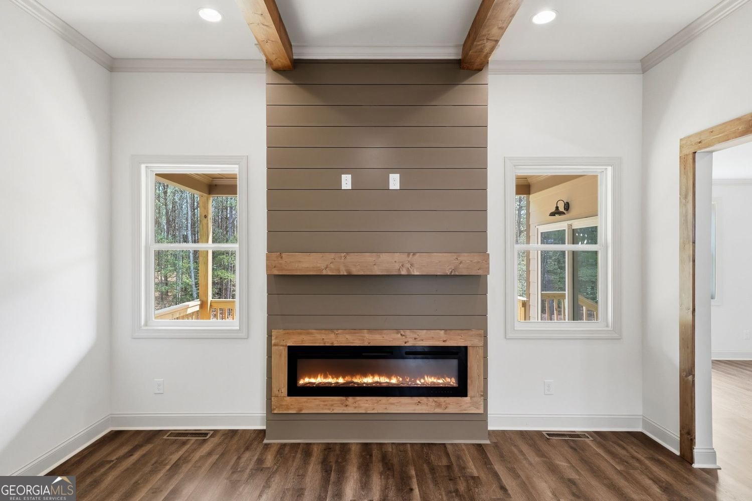 114 Morgan Ln Dawsonville - Photo 16