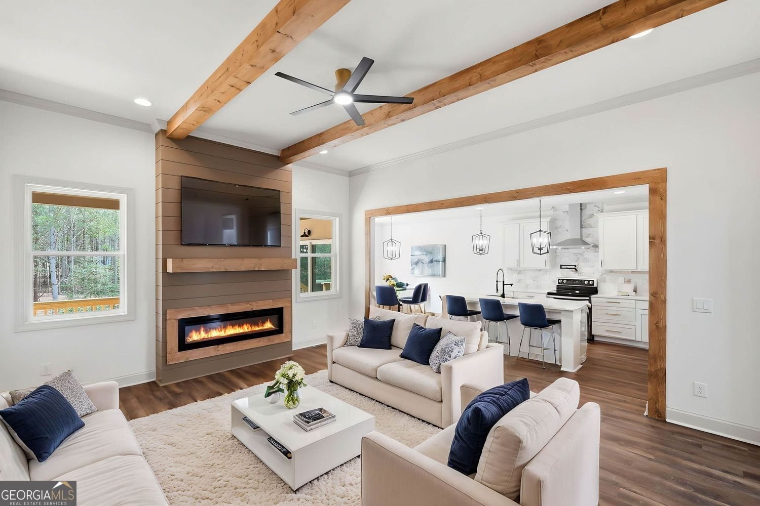 114 Morgan Ln Dawsonville - Photo 17