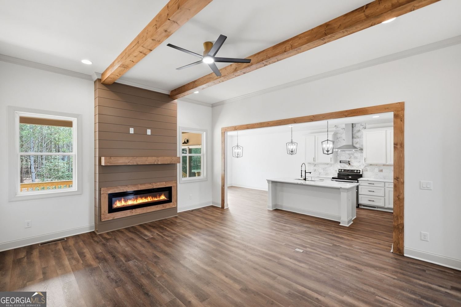 114 Morgan Ln Dawsonville - Photo 18