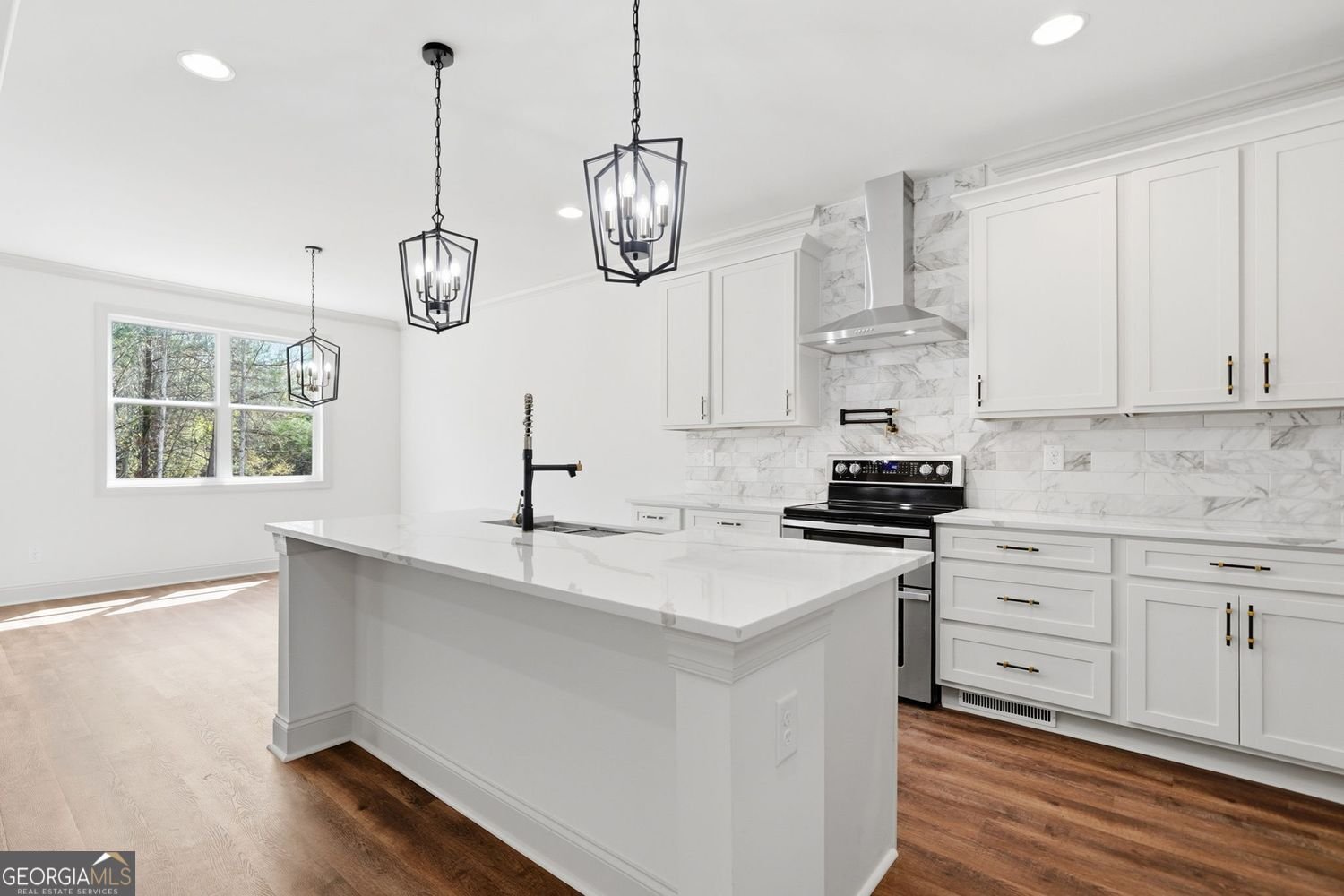 114 Morgan Ln Dawsonville - Photo 20