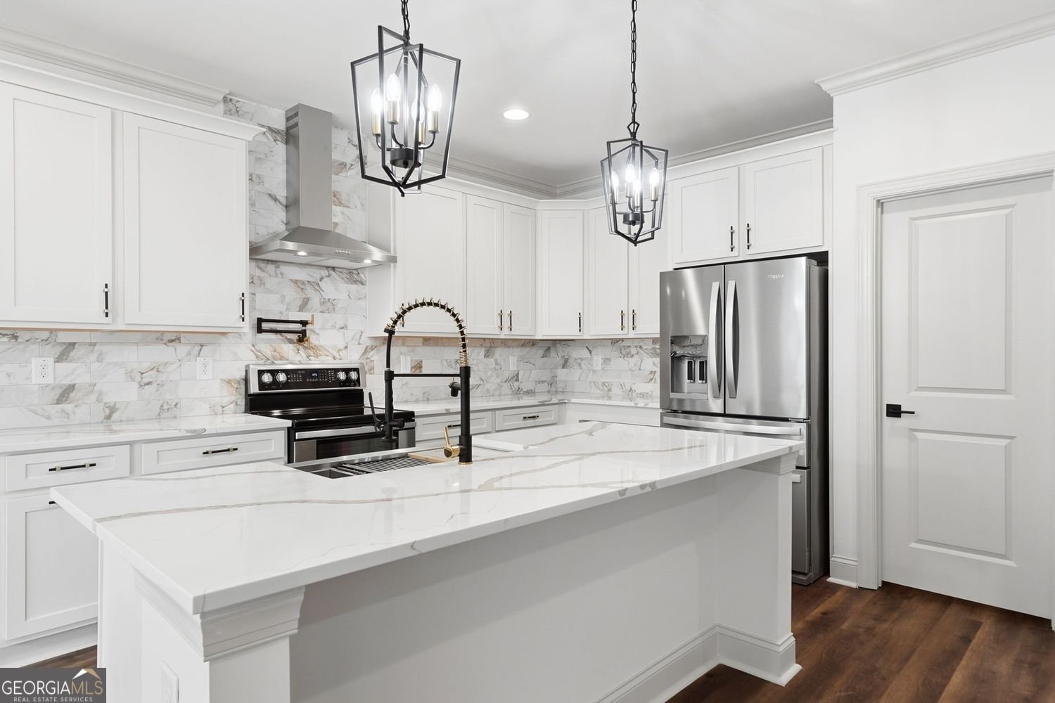 114 Morgan Ln Dawsonville - Photo 21