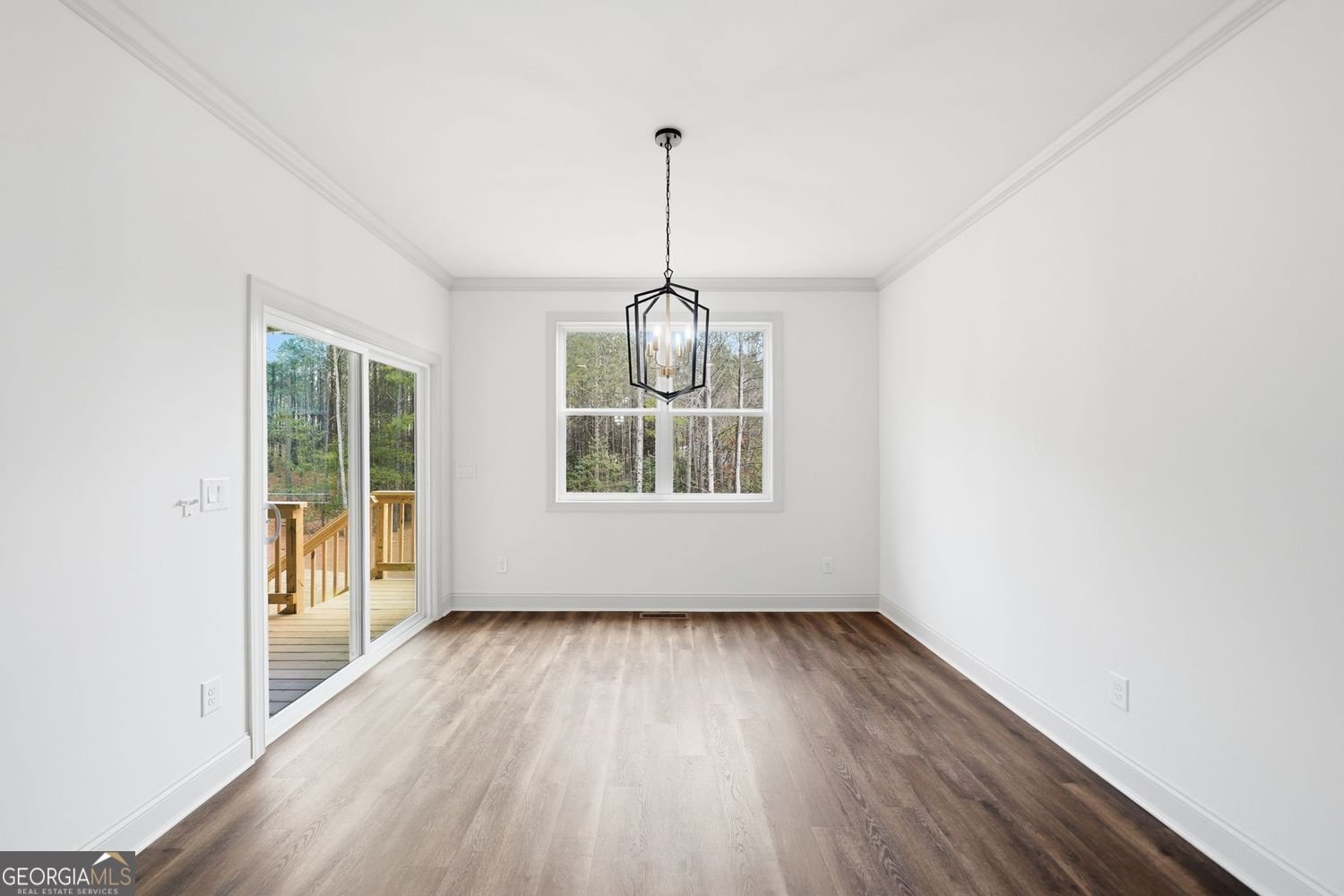 114 Morgan Ln Dawsonville - Photo 23