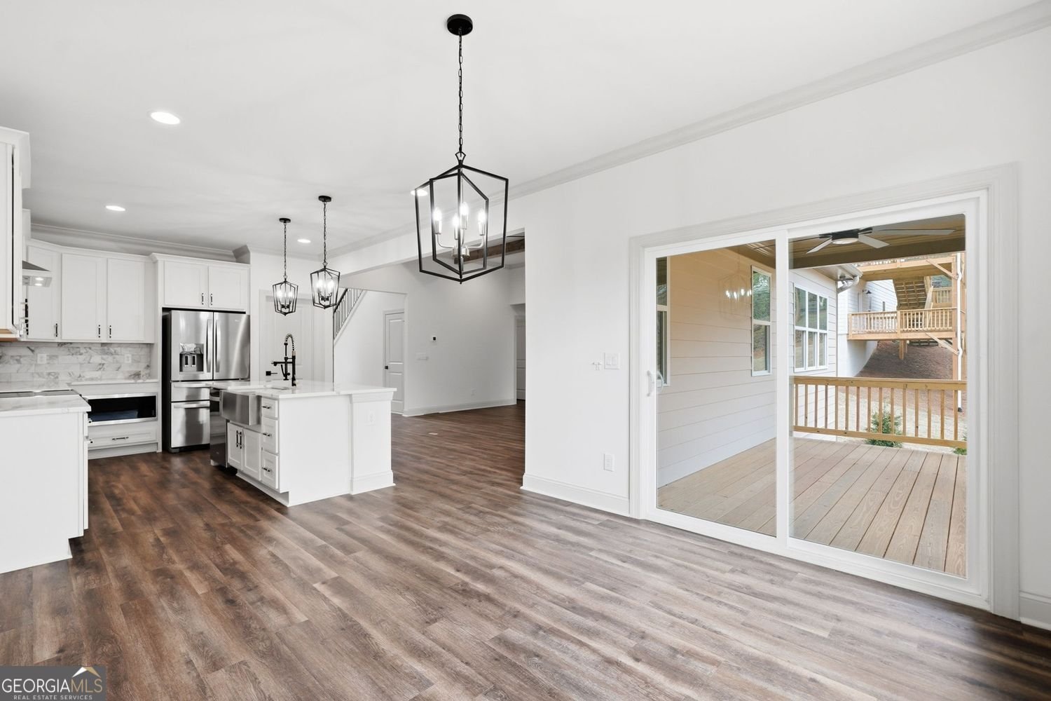 114 Morgan Ln Dawsonville - Photo 24