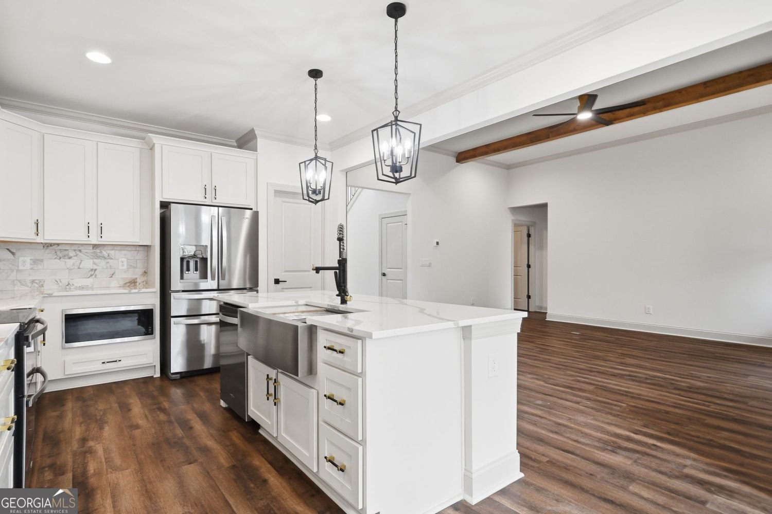 114 Morgan Ln Dawsonville - Photo 25