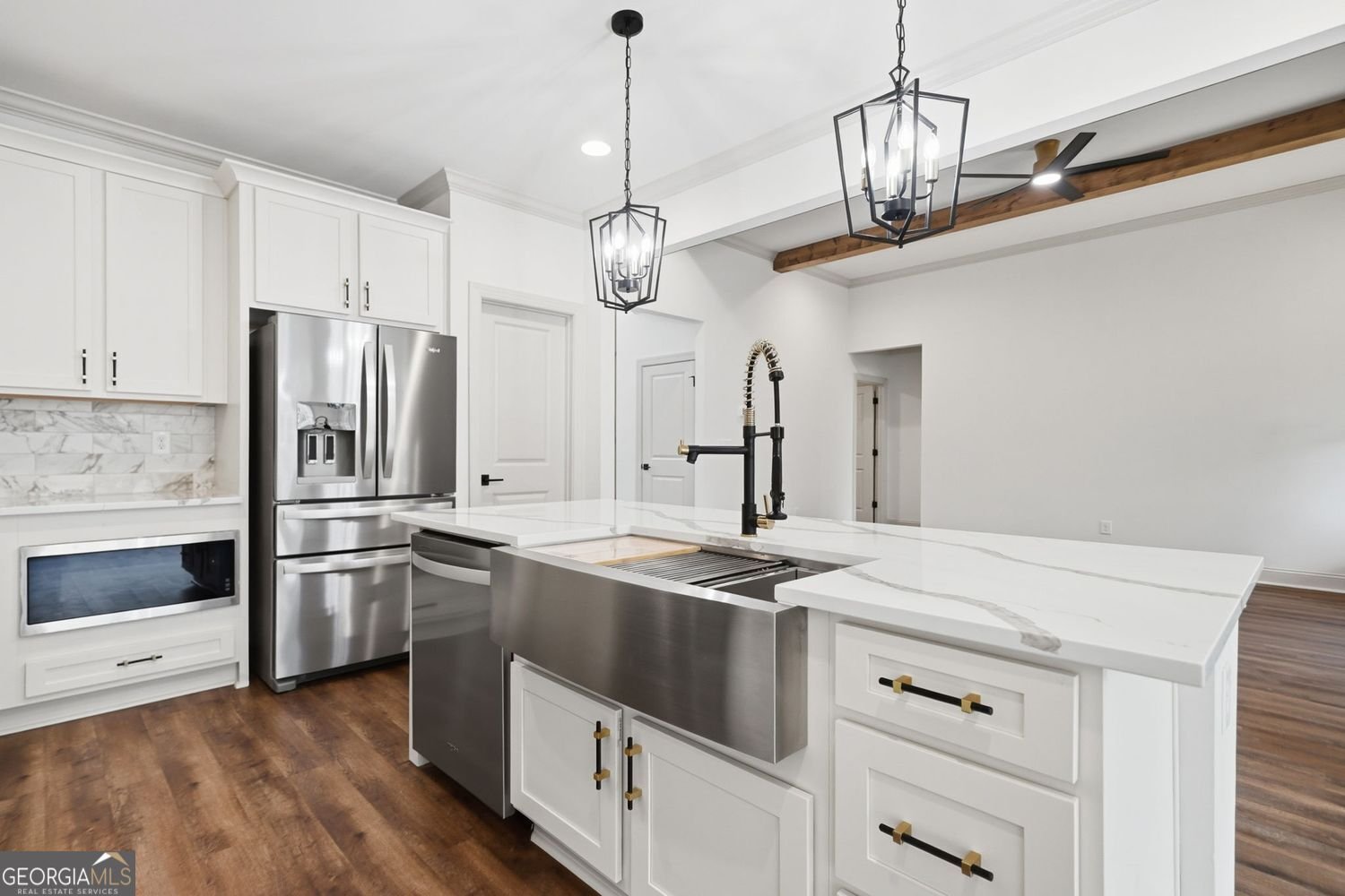 114 Morgan Ln Dawsonville - Photo 26