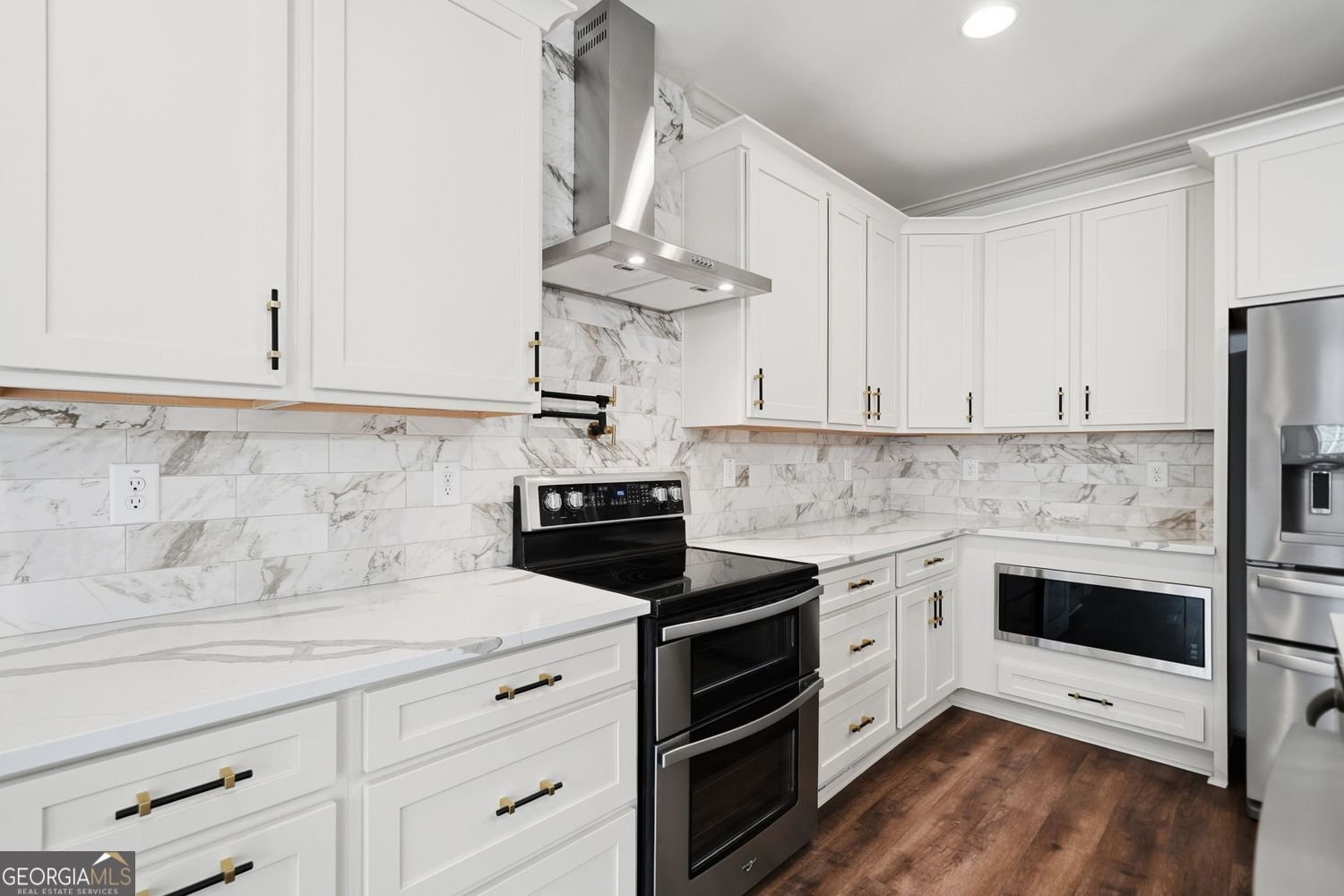 114 Morgan Ln Dawsonville - Photo 27