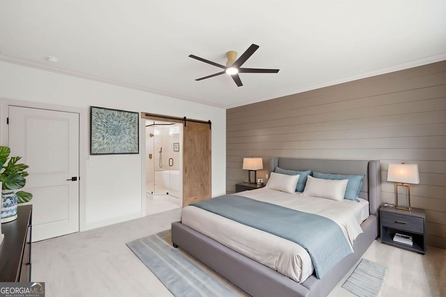 114 Morgan Ln Dawsonville - Photo 31