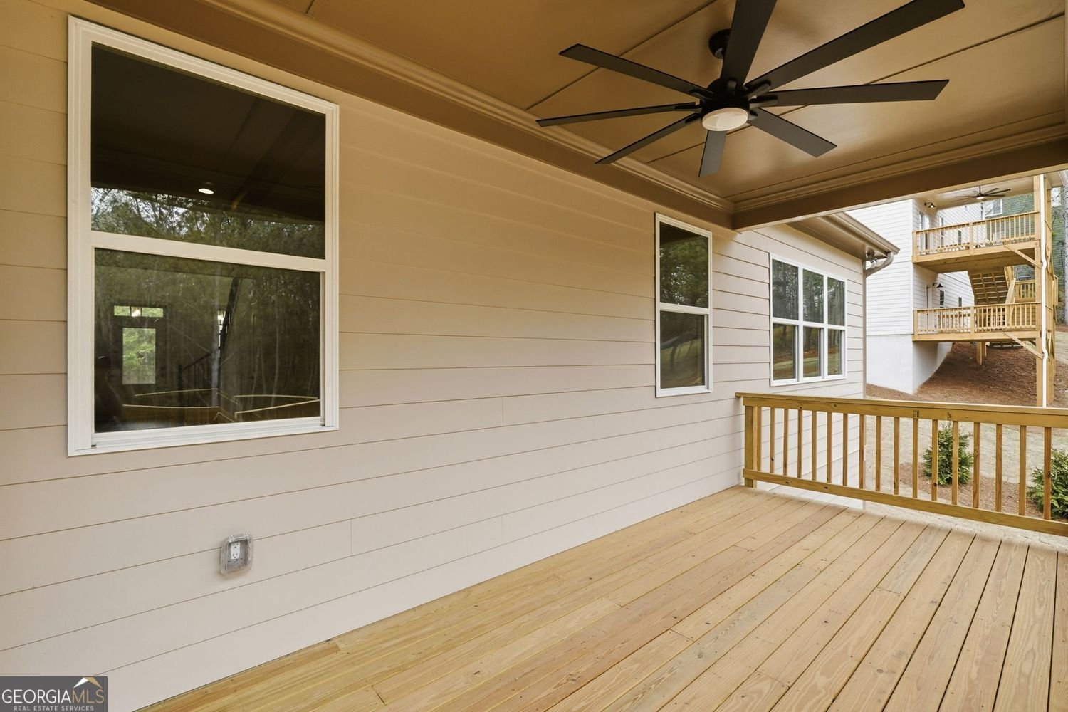 114 Morgan Ln Dawsonville - Photo 52