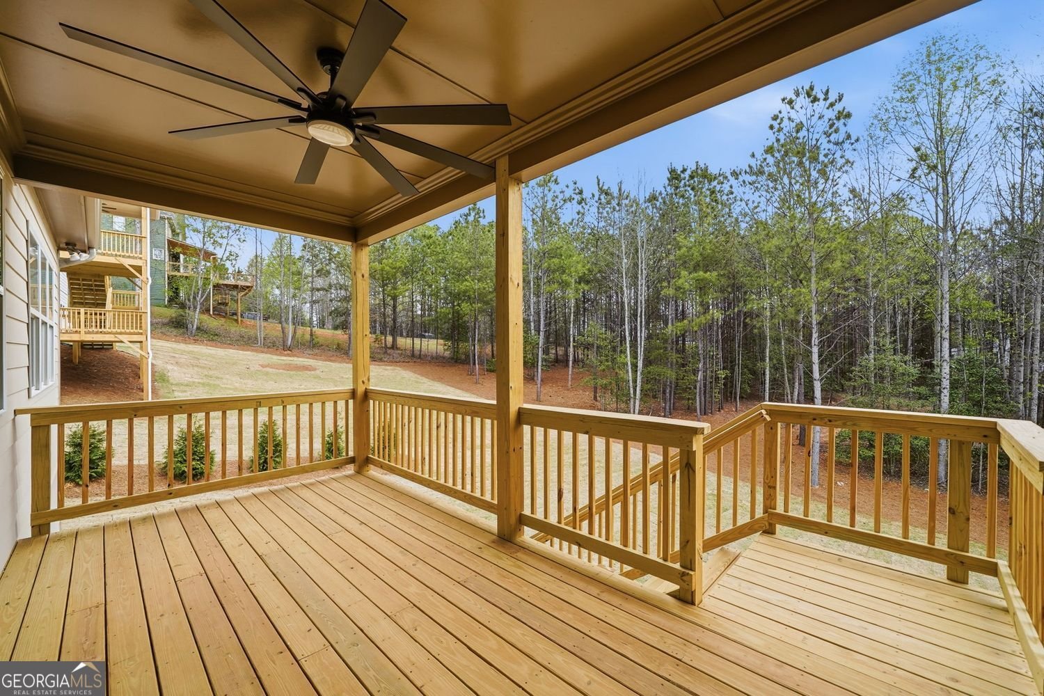 114 Morgan Ln Dawsonville - Photo 53