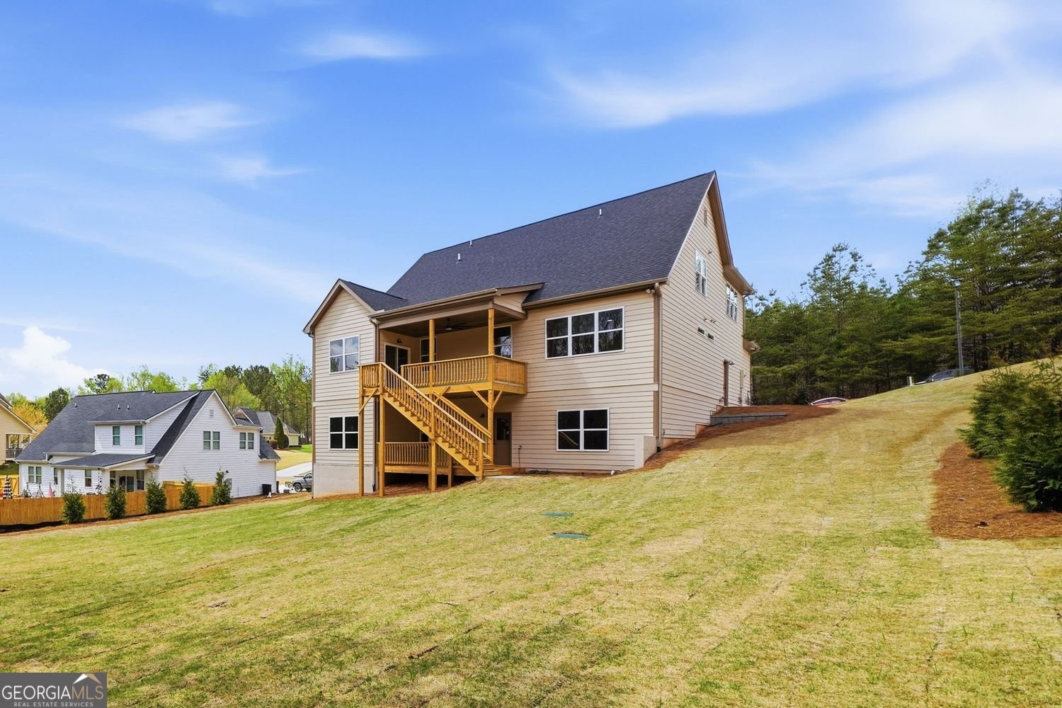 114 Morgan Ln Dawsonville - Photo 56